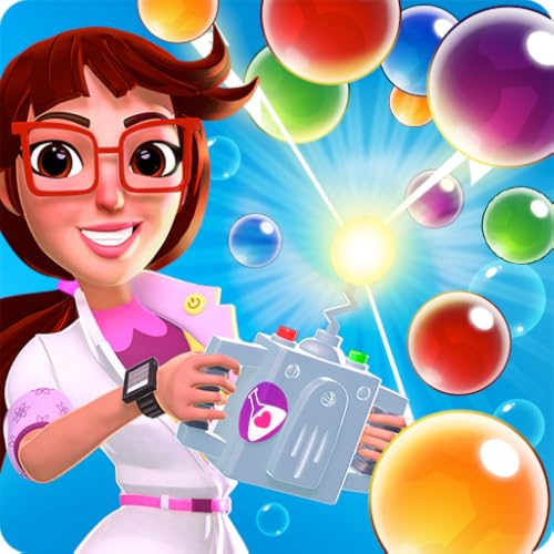Bubble Genius