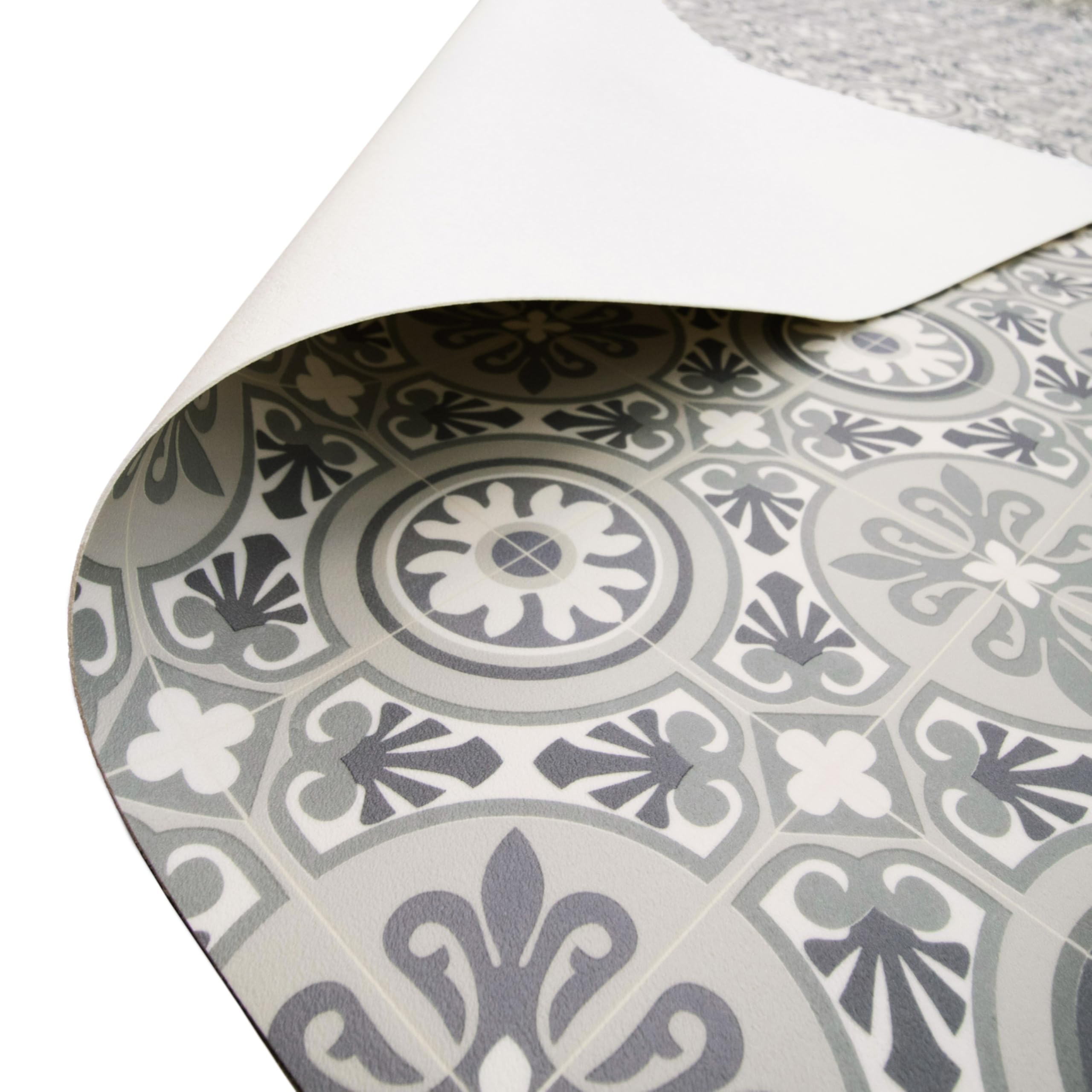 Primaflor PVC Bodenbelag Tacuto | Fliese Lagos | 200x350 cm
