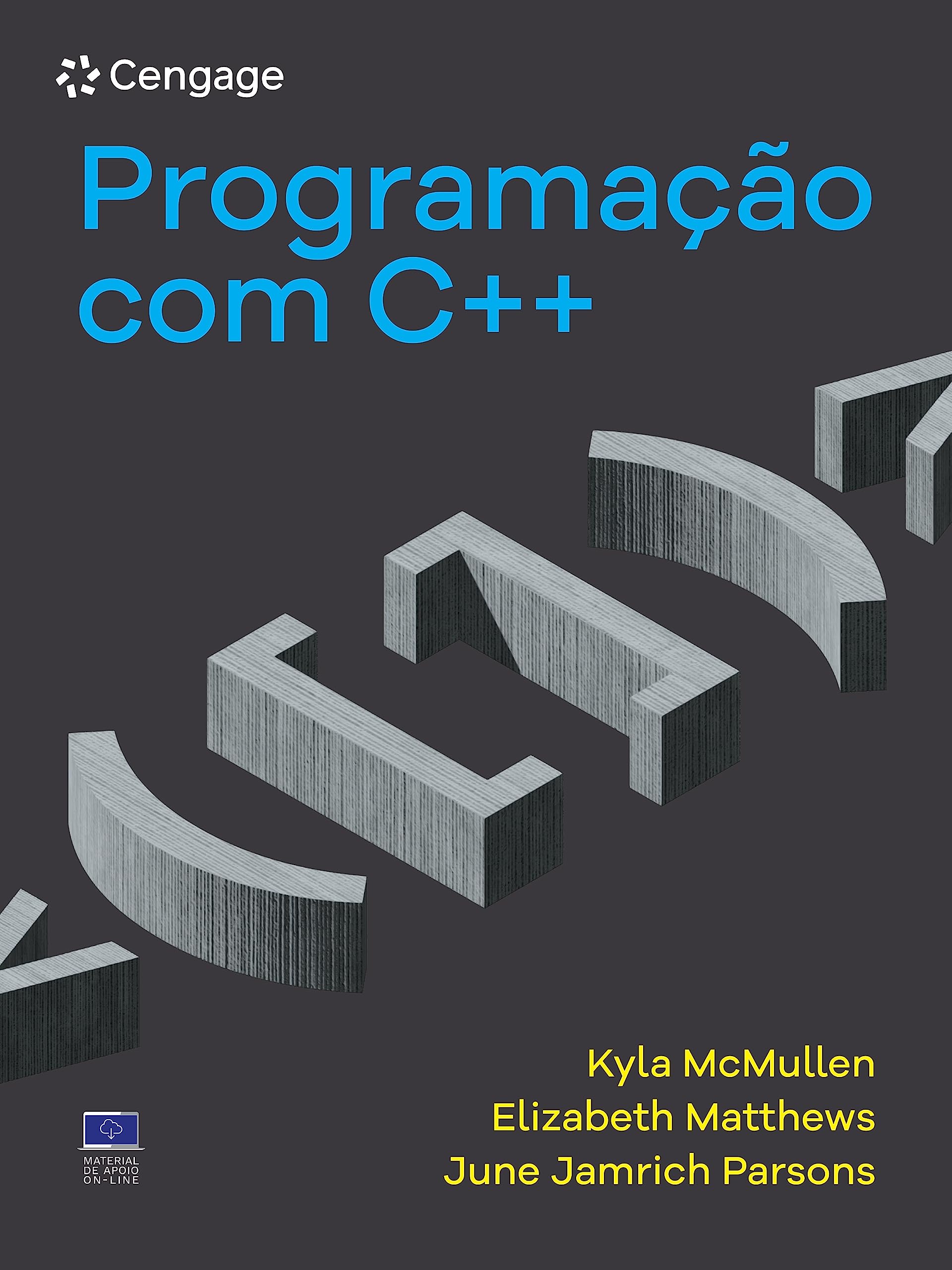 Programação com C++: Tradução da 1ª edição norte-americana | Amazon.com.br