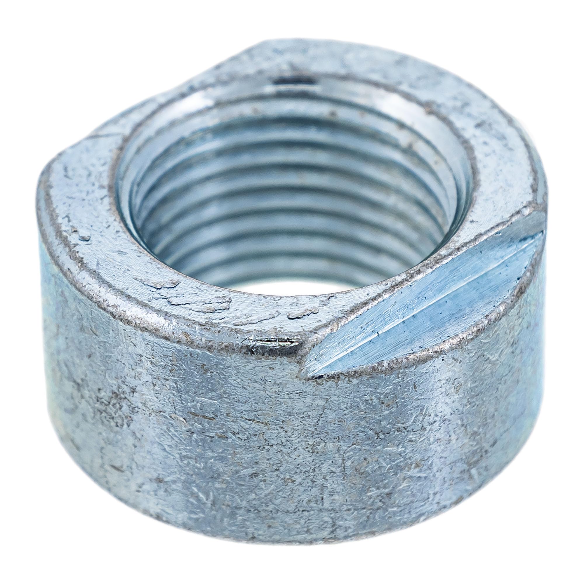 Genuine OEM Ferris Axle Bearing Adjuster Nut for F150XT, IS2500Z Series & More 52