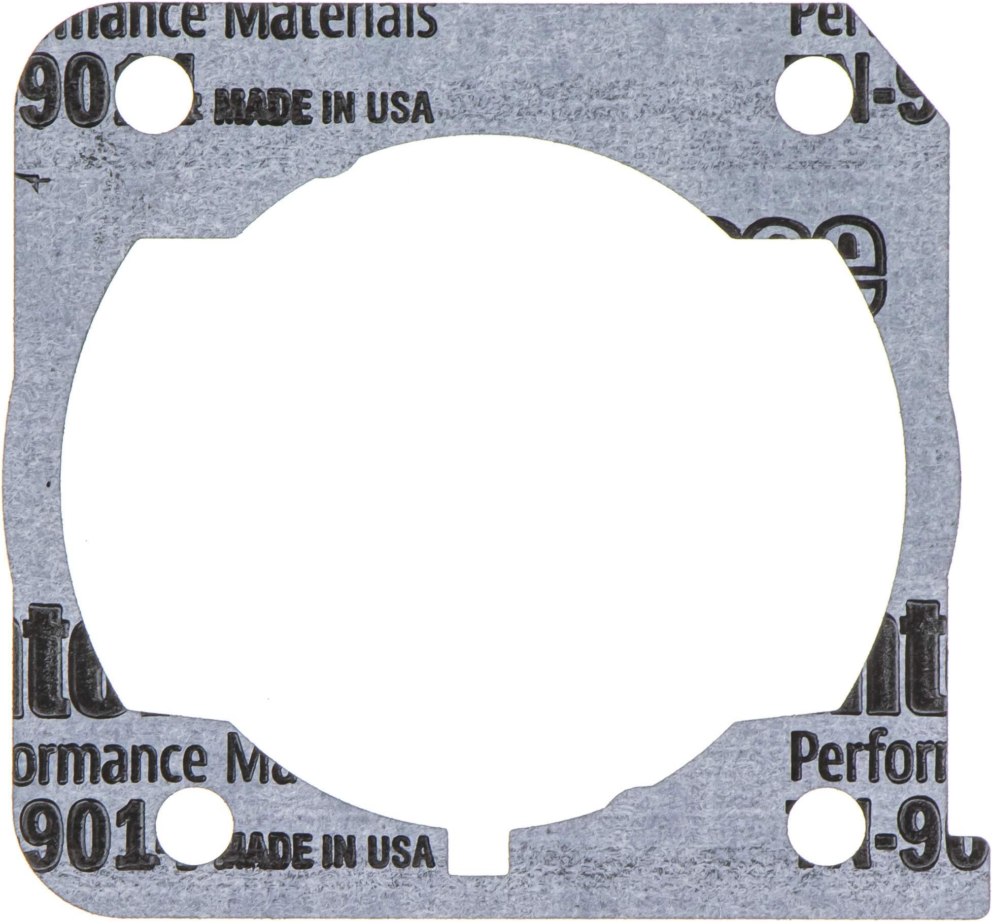 Husqvarna OEM Chainsaw Base Gasket 503894401 Fits 346XP 350 353