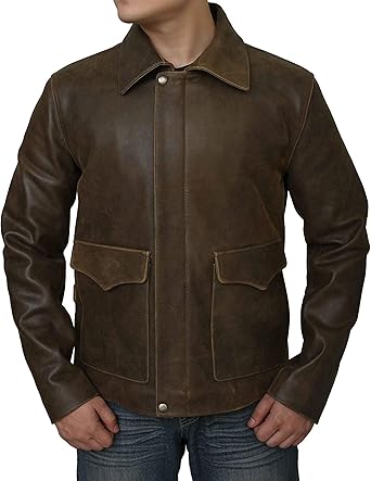 orvis thunderbird flight jacket