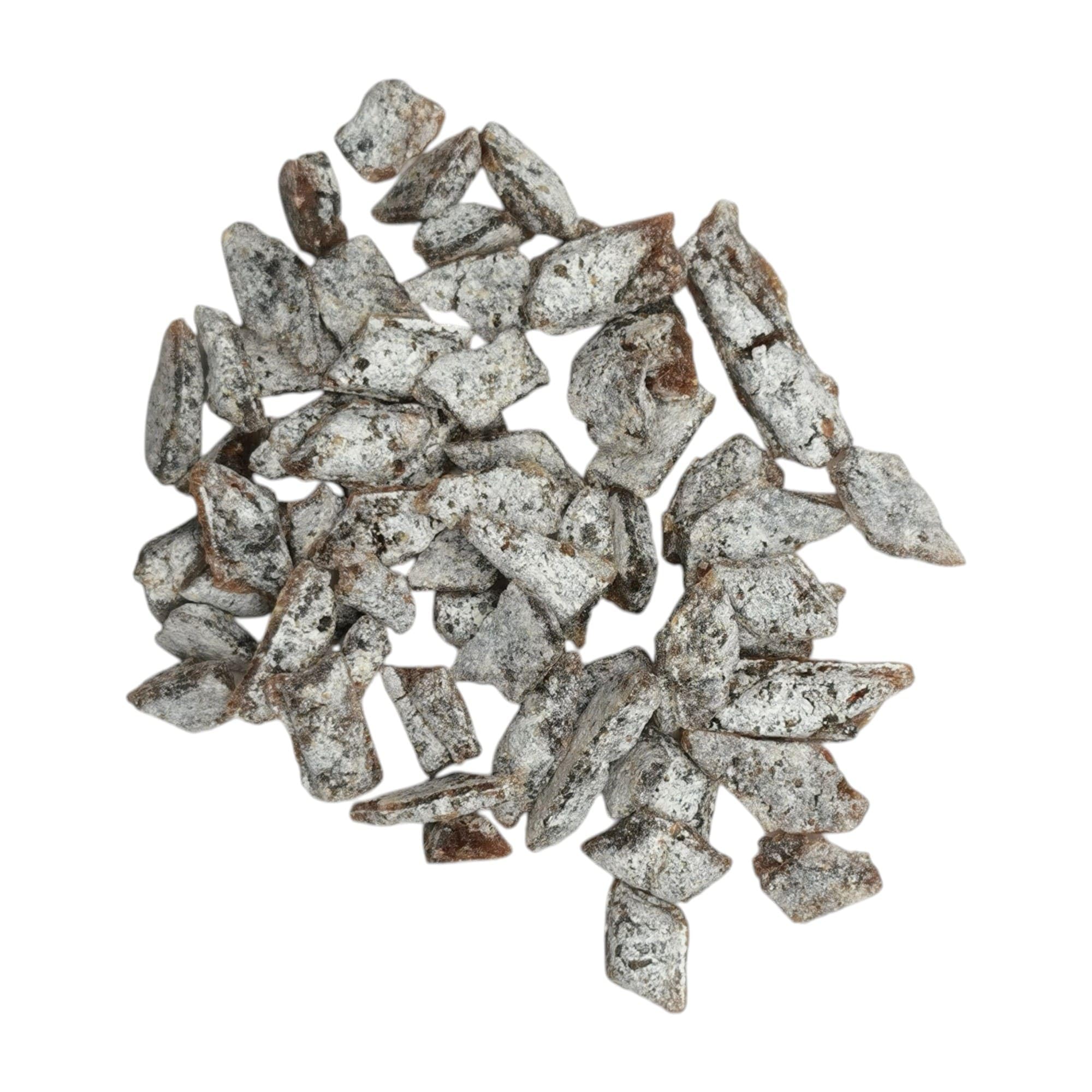Incienso de rosa griego – Armonía aromática para la vida cotidiana y el alma (250 g, mirra)
