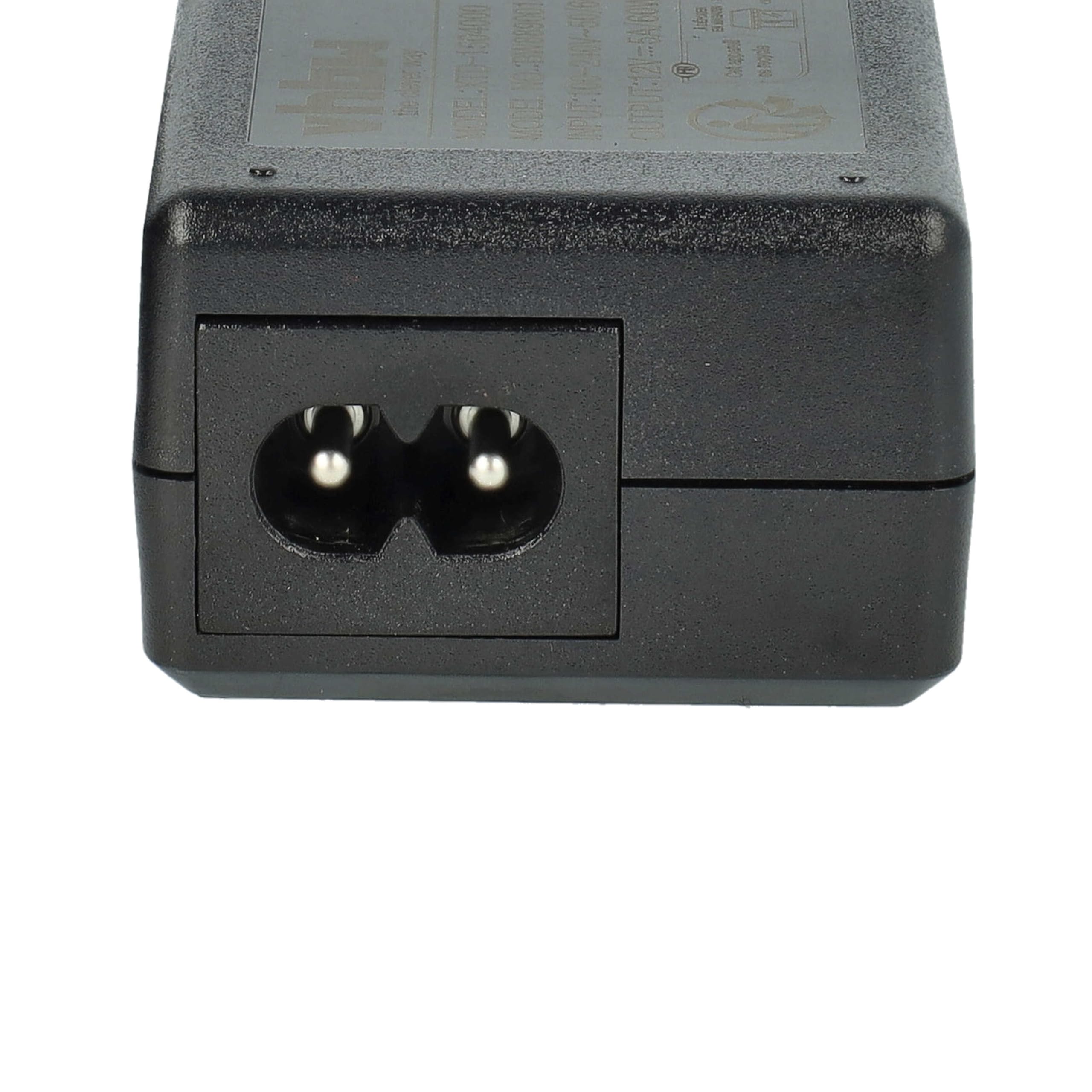vhbw Bloc d'alimentation Compatible avec Posiflex JIVA KS7317, KS7315 TPE, Caisse enregistreuse