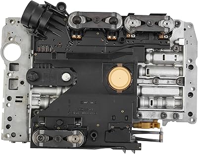 722.6 Valve Body WConductor Plate Compatible with Merced es Benz