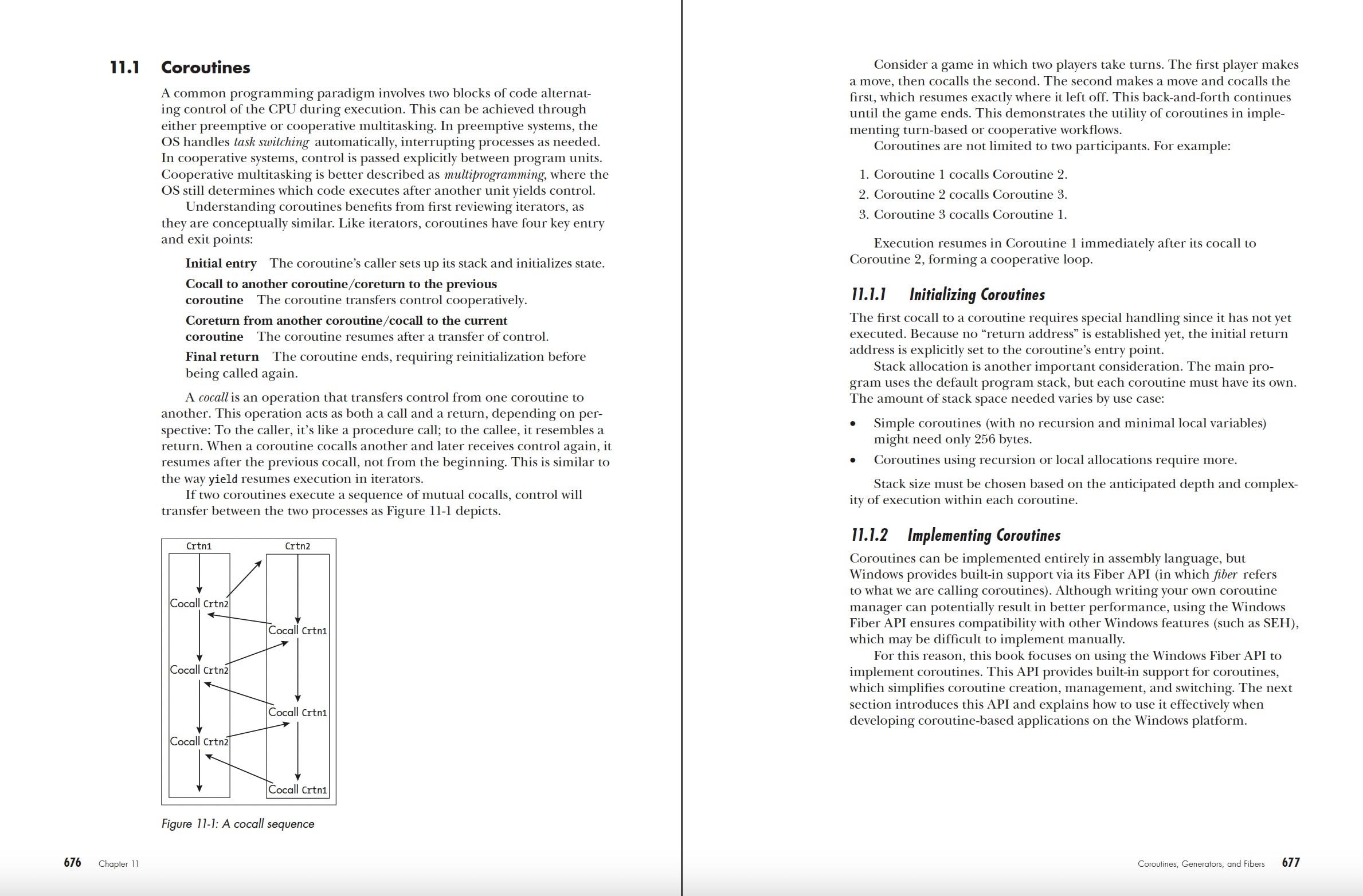 The Art of 64-Bit Assembly, Volume 2: Machine-Level OOP, Exceptions, and Concurrency