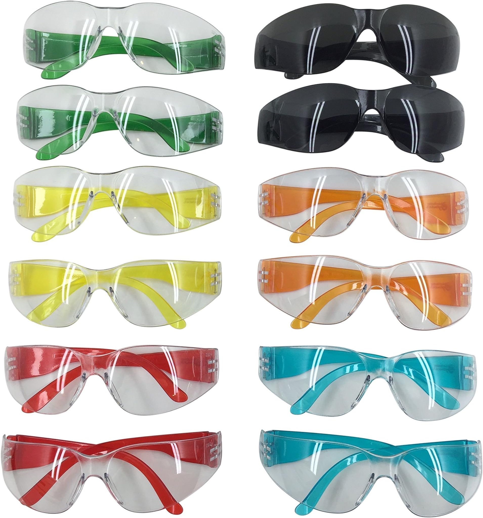 Safety Glasses