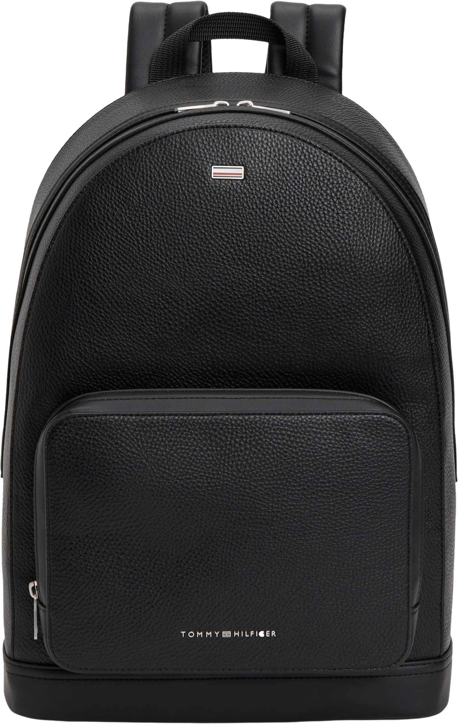 TH CENTRAL BACKPACK Sırt Çantası Erkek BLACK Tek Beden