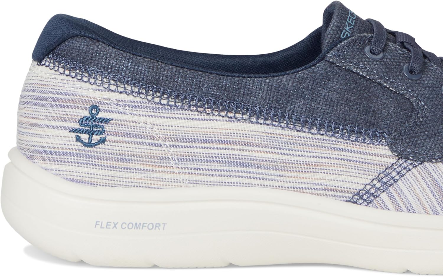Skechers Womens On-The-go Flex Radiant - Malia - Image 6