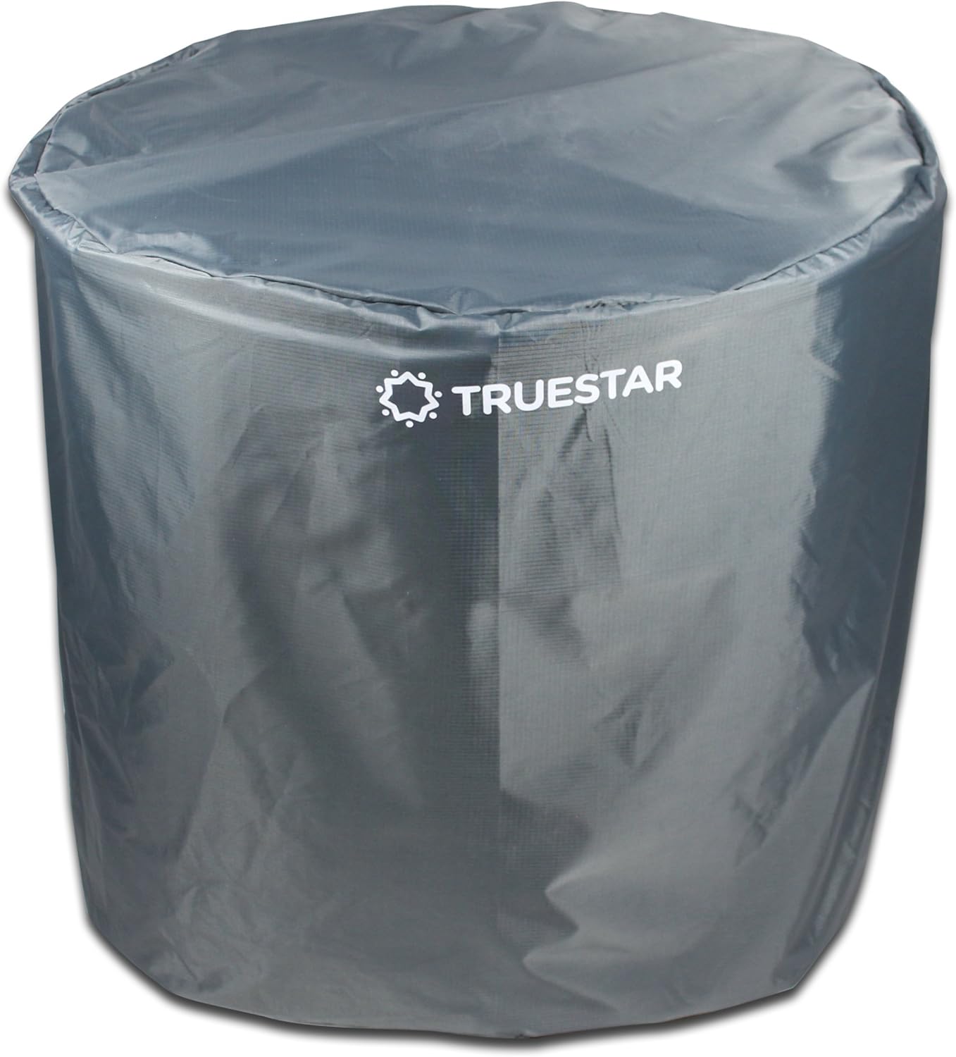 TRUESTAR Air Conditioner Cover, Round Premium Heavy Duty