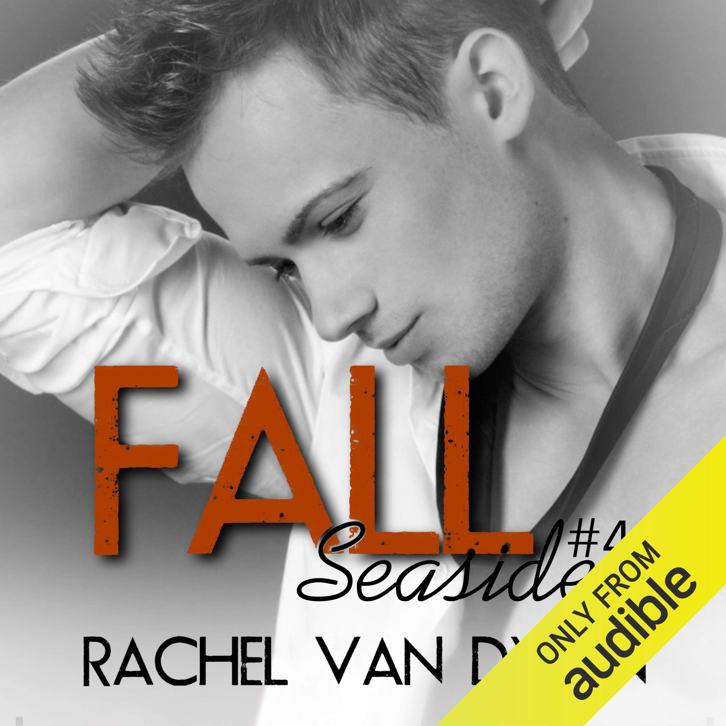 Cover art for Fall: A Seaside Novel