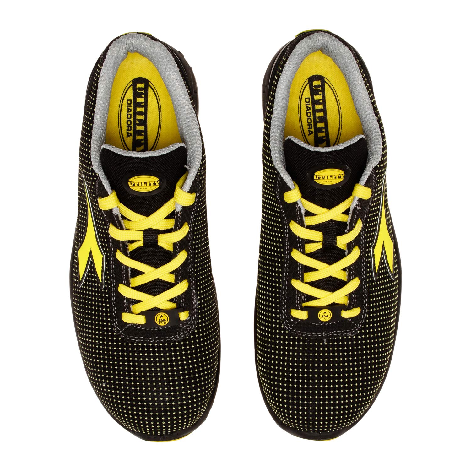 Utility Diadora Run Atom Low S3 SRC ESD Scarpe da ginnasticaUomo