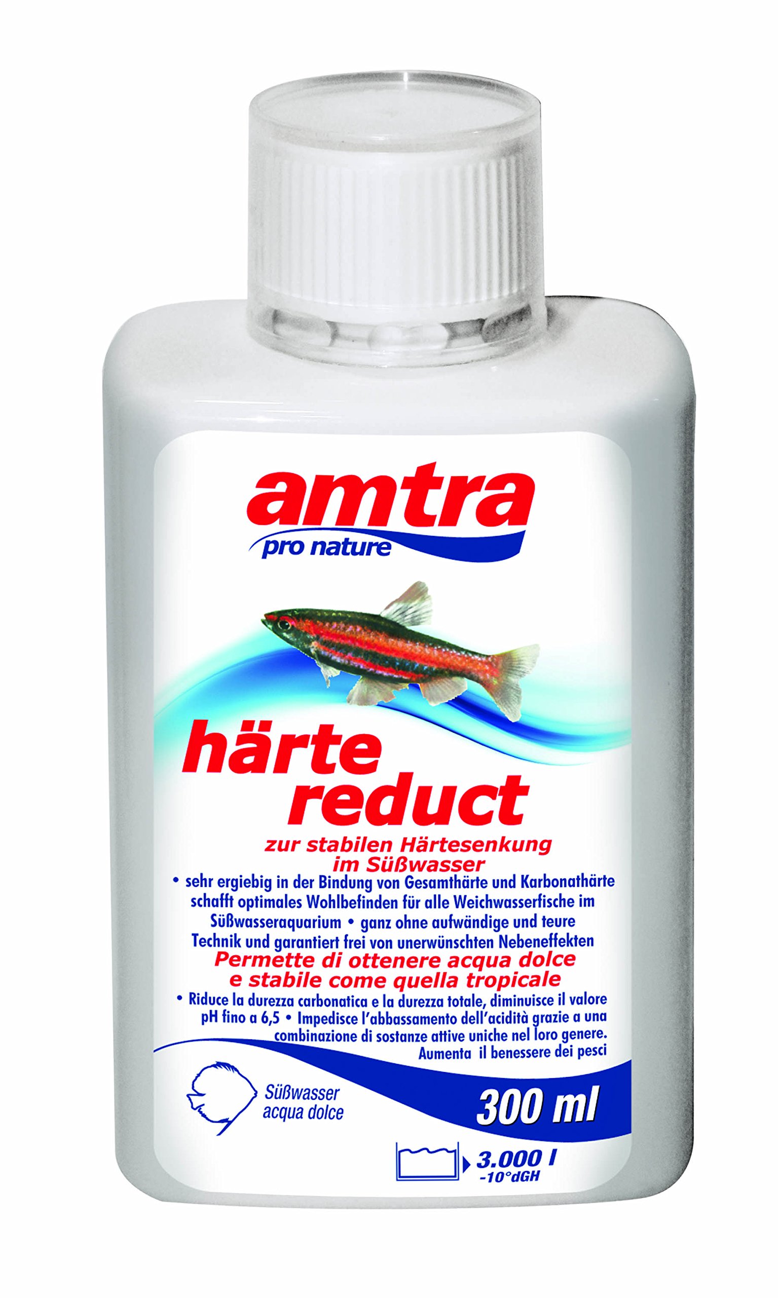 AmtraHarte Reduct, 300 ml
