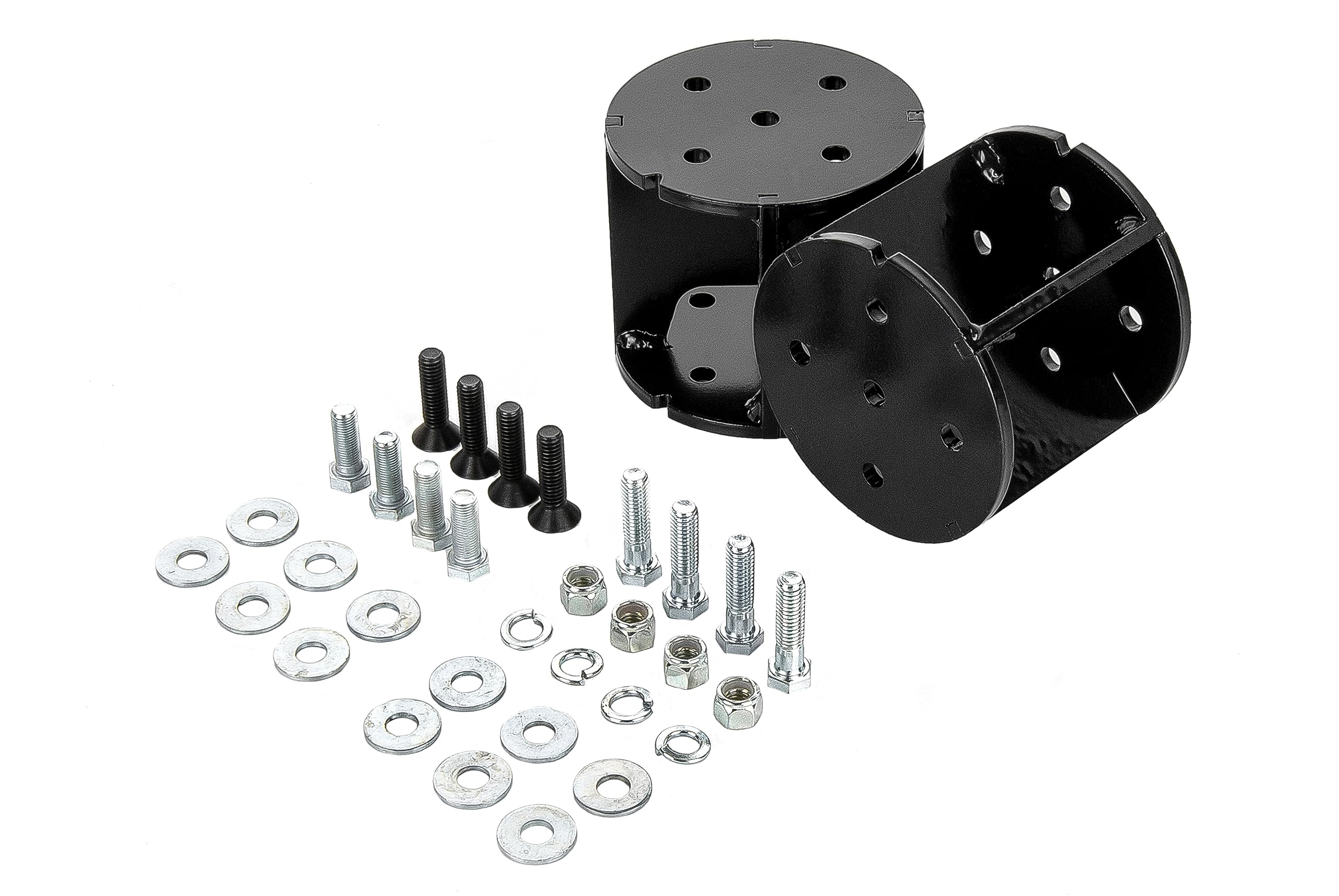 TORQUE Airbag Air Bag Lift Spacer For Lifted Vehicles