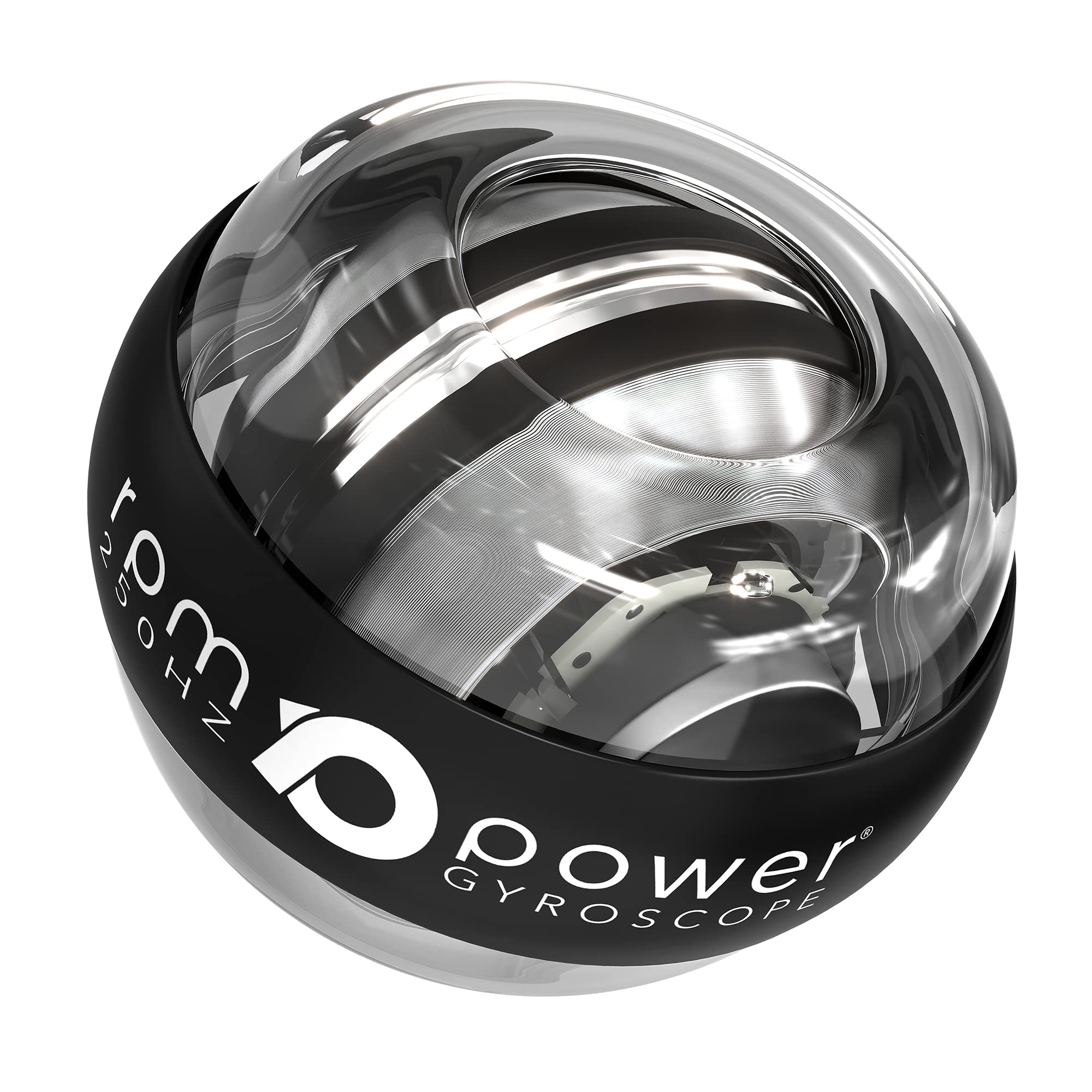 RPM Power 250Hz Auto Classic - Blue Gyroscopic - Dispositivo di allenamento per polsi e mani..