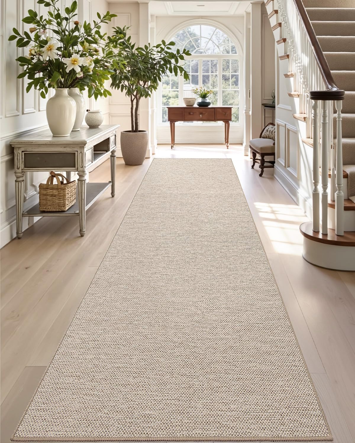 DEXI Hallway Runner Rug