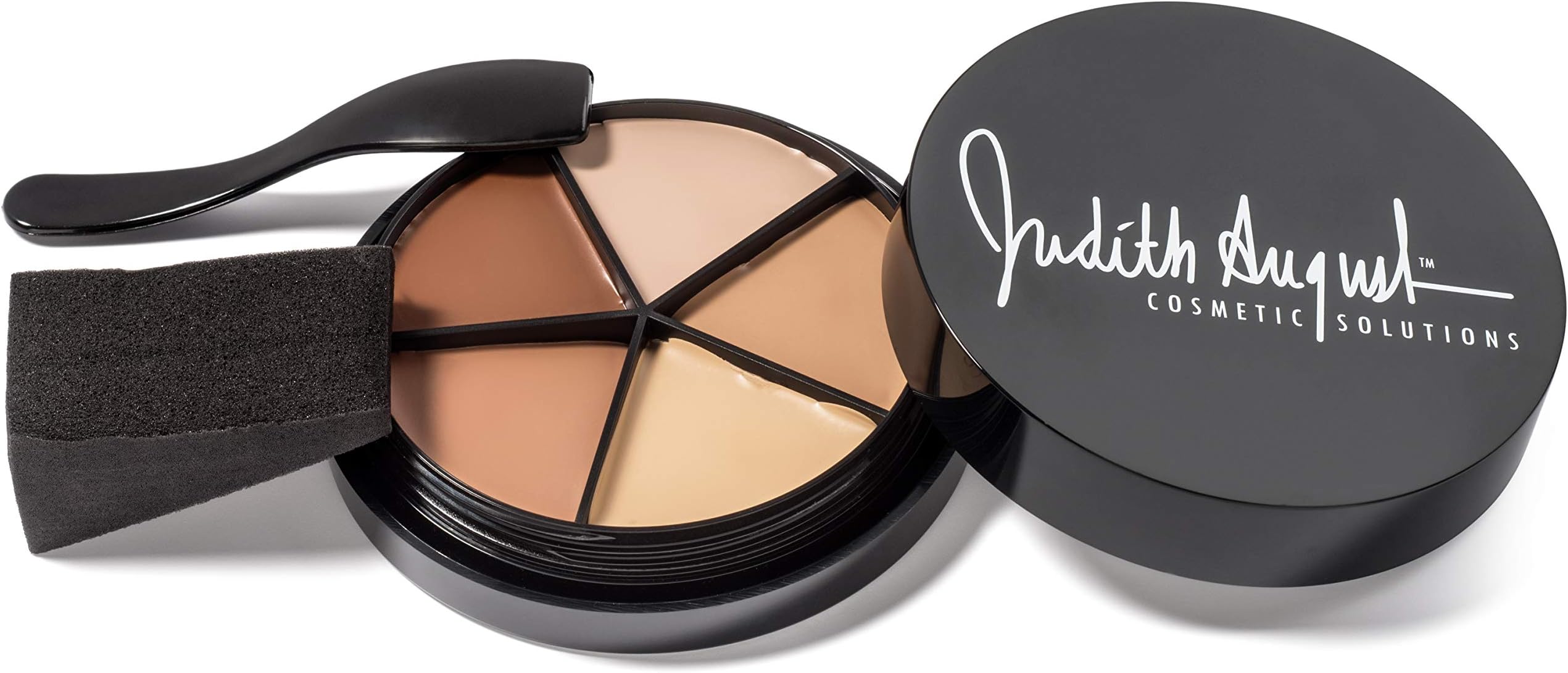 Killer Cover - Full Coverage Concealer (Classic Universal Palette)