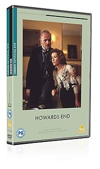 ハワーズ・エンド [DVD] Amazon.co.jp: ハワーズ・エンド [DVD] : アンソニー
