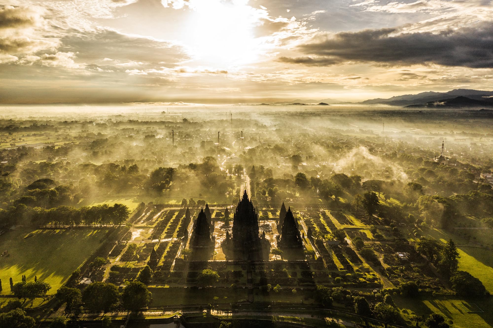 Tropics & Traditions: Tales of Indonesia