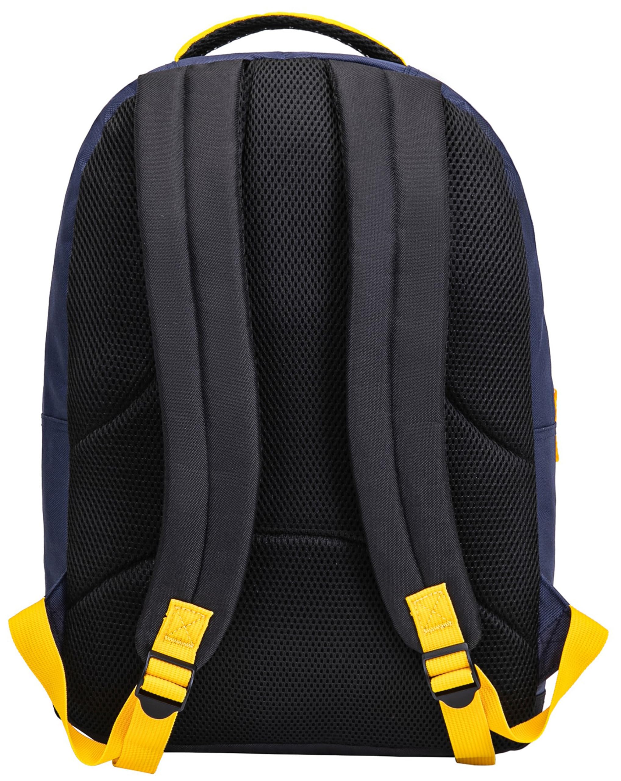 Real Madrid Mochila escolar Real - Colección oficial