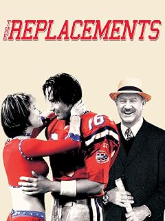 The Replacements