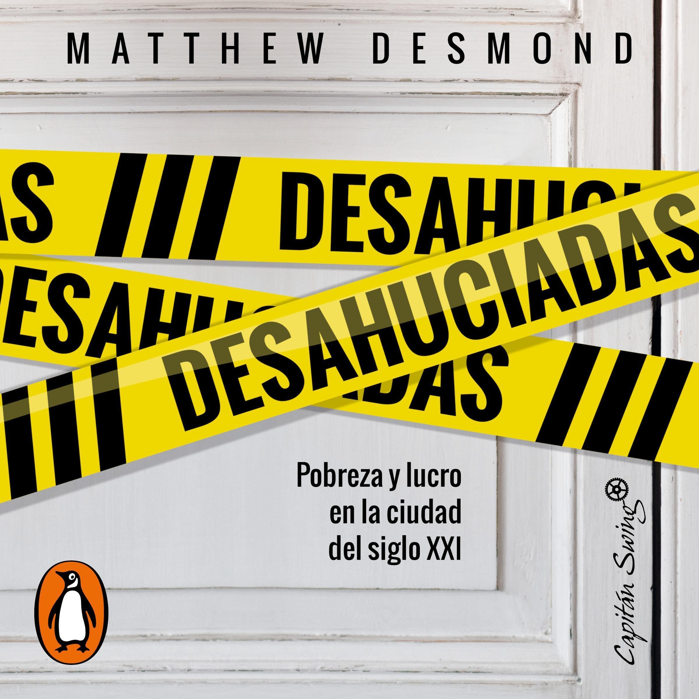 Desahuciadas [Evicted]
