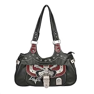 BESSO leather city bag y2k グランジ BESSO leather city bag y2k グランジ