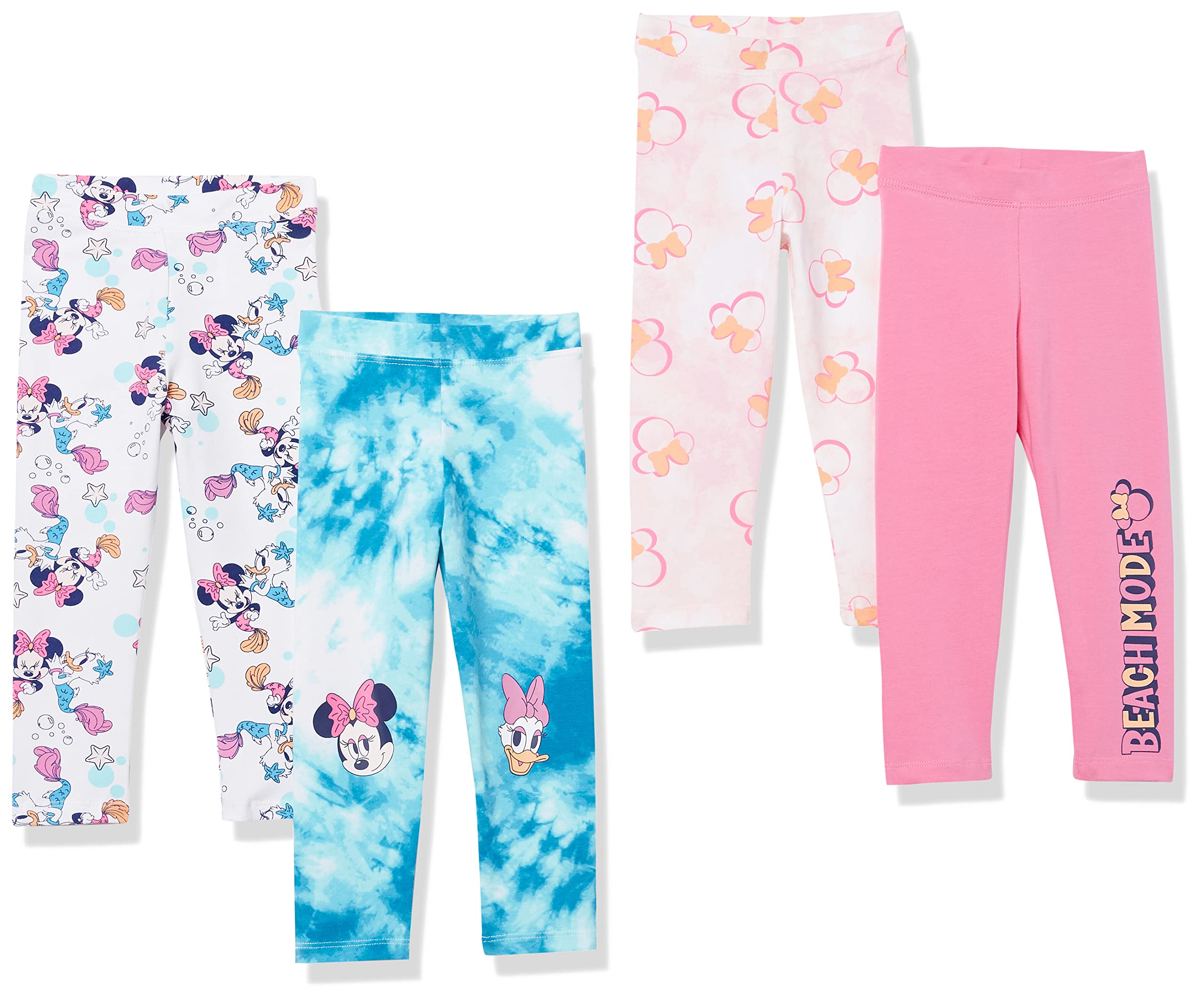 Amazon Essentials Mädchen Leggings