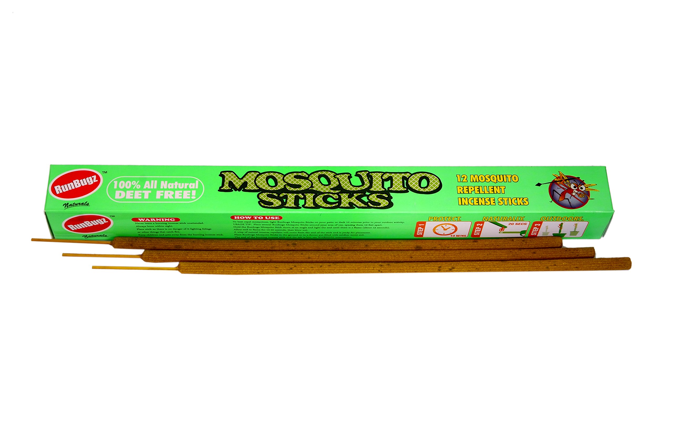 See full amazon price history chart for RunBugz Mosquito Repellent Sticks (Pack of 12) RunBugz Mosquito Repellent Sticks (Pack of 12) (B06X9YGX8H) Amazon Price History, Amazon Price Tracker