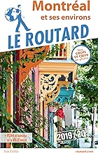Download Guide du Routard Montréal 2019/20 PDF