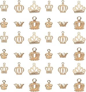 Amazon Co Jp ティアラ チャーム