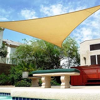 Amazon Com Free Shipping By Amazon Shade Sails Umbrellas