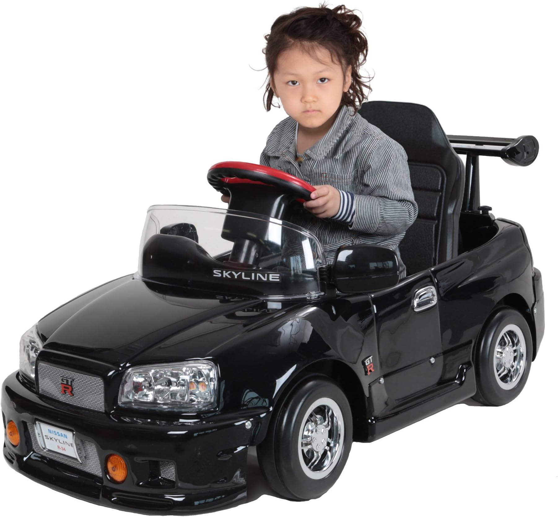 Mizutani -Pedal Skyline GT-R R34 (Japan Import)