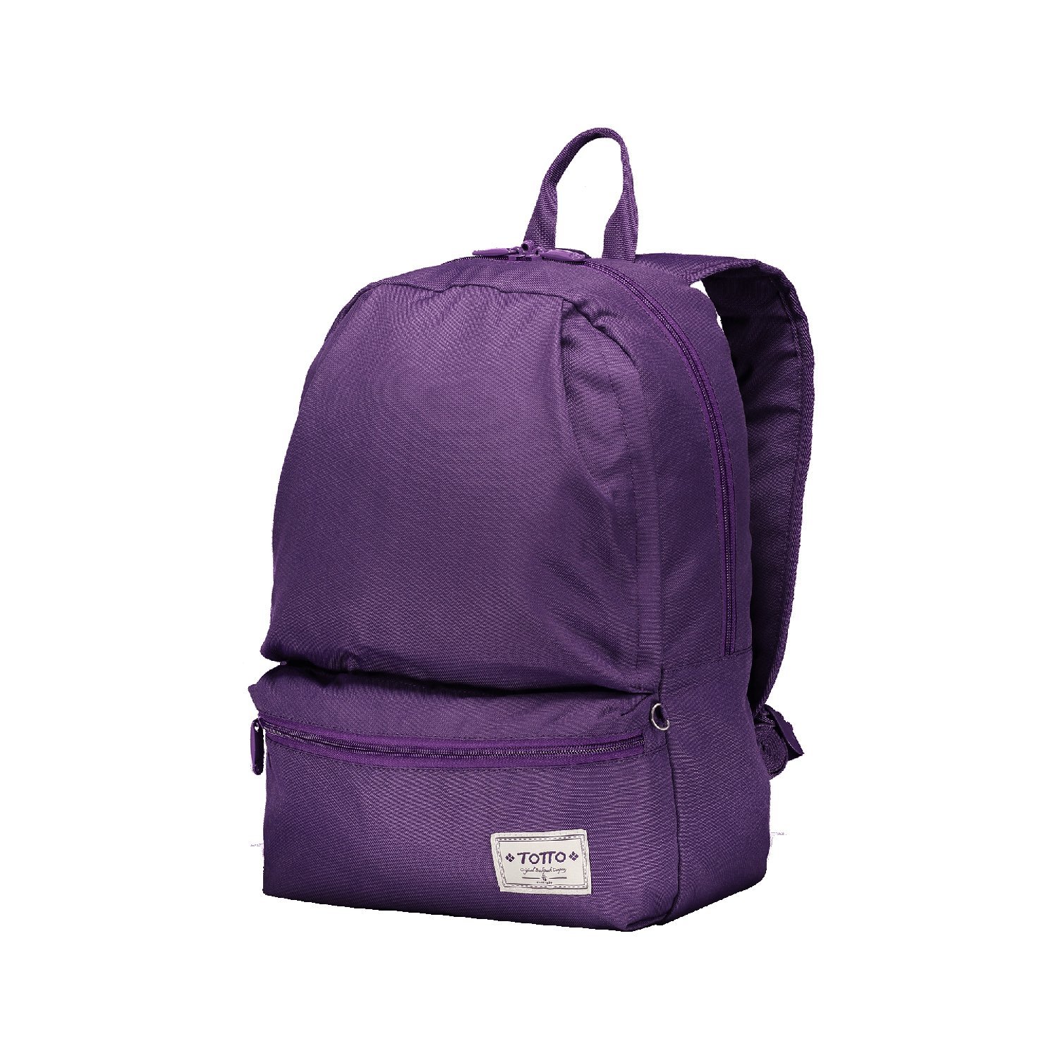 TOTTO Backpack, talla única, Gris