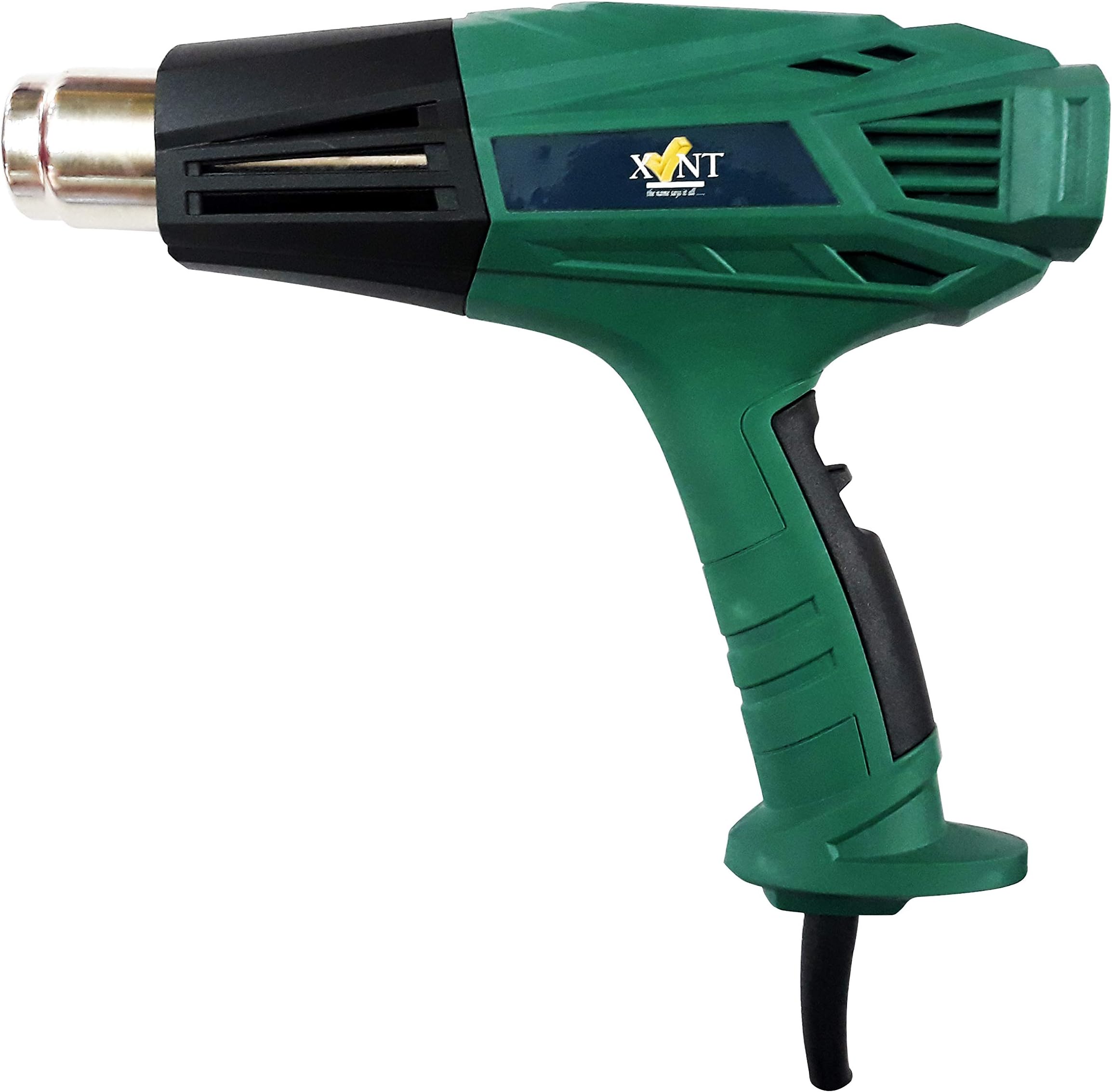 Excellent XT5-E202 2000-Watt Dual Temperature Air Heat Gun (Green)
