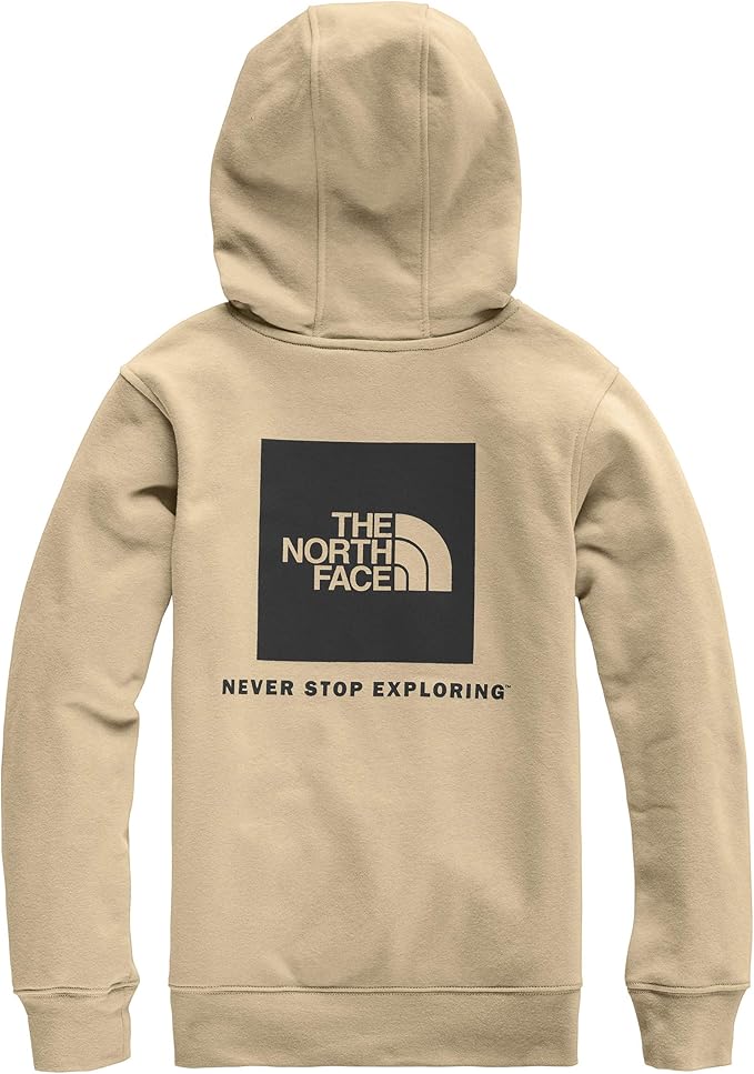 boys north face sweatshirt