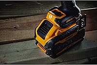 Vista 2 de DEWALT FLEXVOLT ADVANTAGE 20V MAX* Rotomartillo inalámbrico, 1/2 pulgada, herramienta sola (DCD999B)