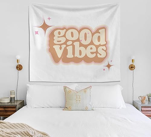 Miniatura 9 de Kneibo - Tapiz para colgar en la pared, decoración de oficina de salud mental, decoración de oficina de asesoramiento, tapiz para oficina de