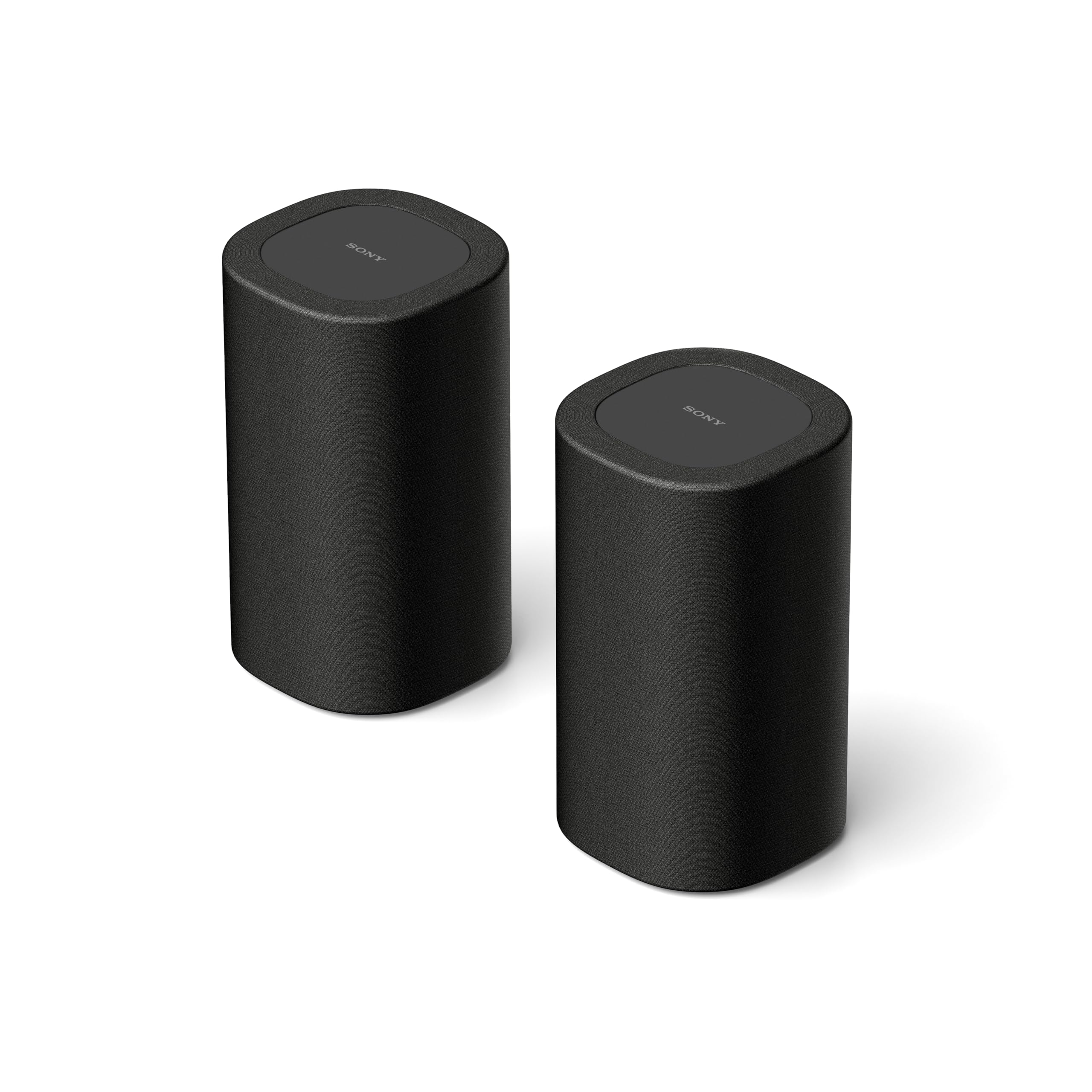 Sony Sony BRAVIA Theatre Rear 8 Wireless Rear Speakers - Surround sound, Enhanced 360 Spatial Sound Mapping, IMAX Enhanced compatible