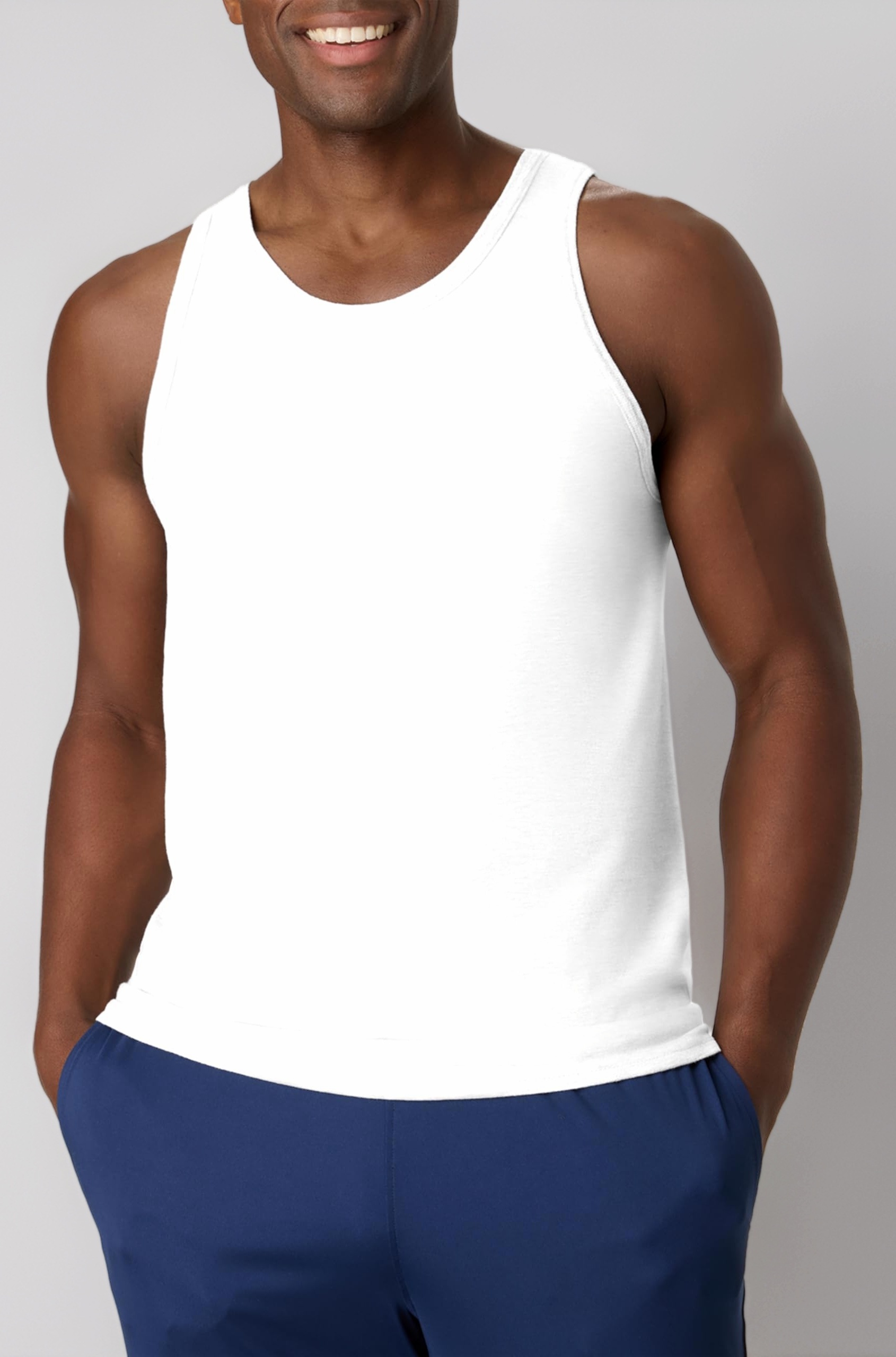 Men's X-Temp Tank Top 2 Pack