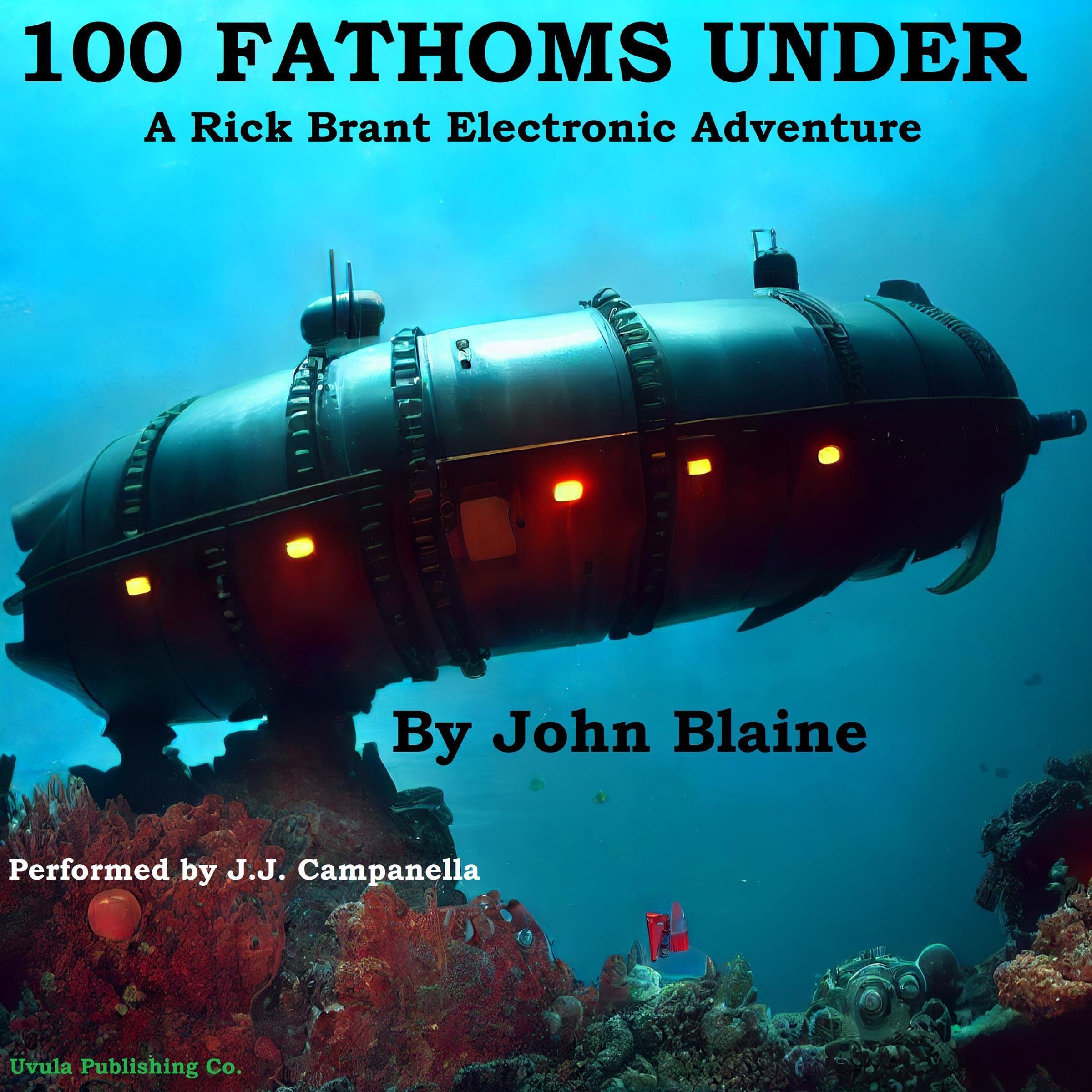 100 Fathoms Under