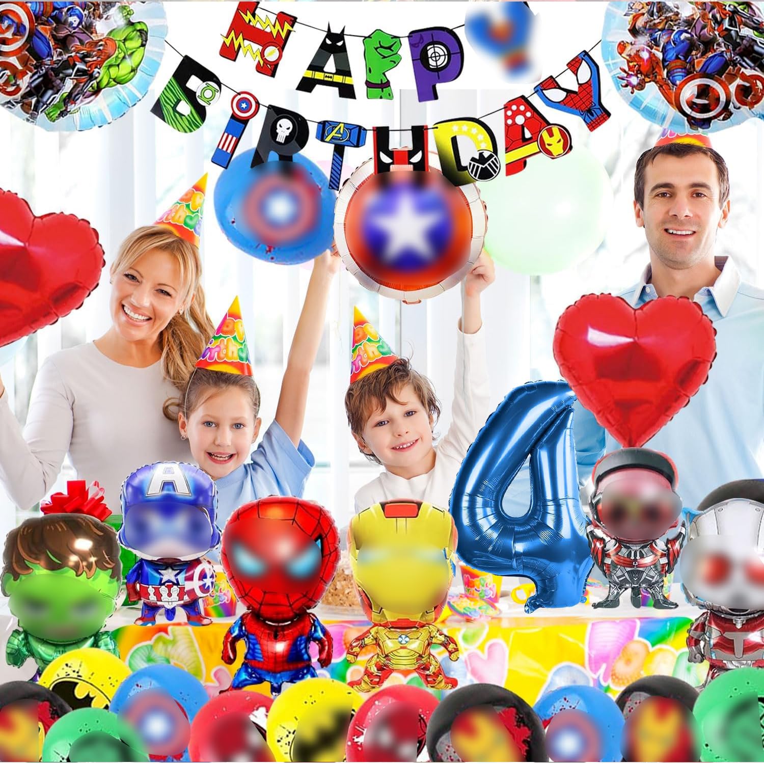 Ballon D'Anniversaire 5 Ans Doré - Décoration D'Anniversaire Pour Fille - 5 Ans - Décoration D Ballon D'Anniversaire 5 Ans Doré - Décoration D'Anniversaire Pour Fille - 5 Ans - Décoration D