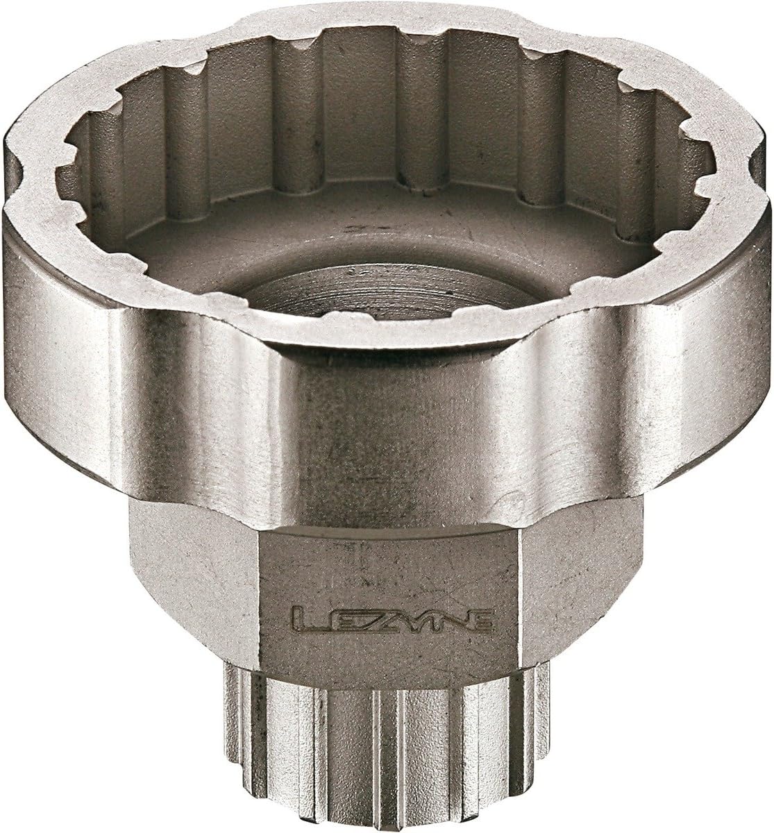 LEZYNE External Bottom Bracket and Cassette Lockring Tool