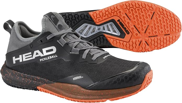 HEAD Motion Pro Men's Pickleball Shoe