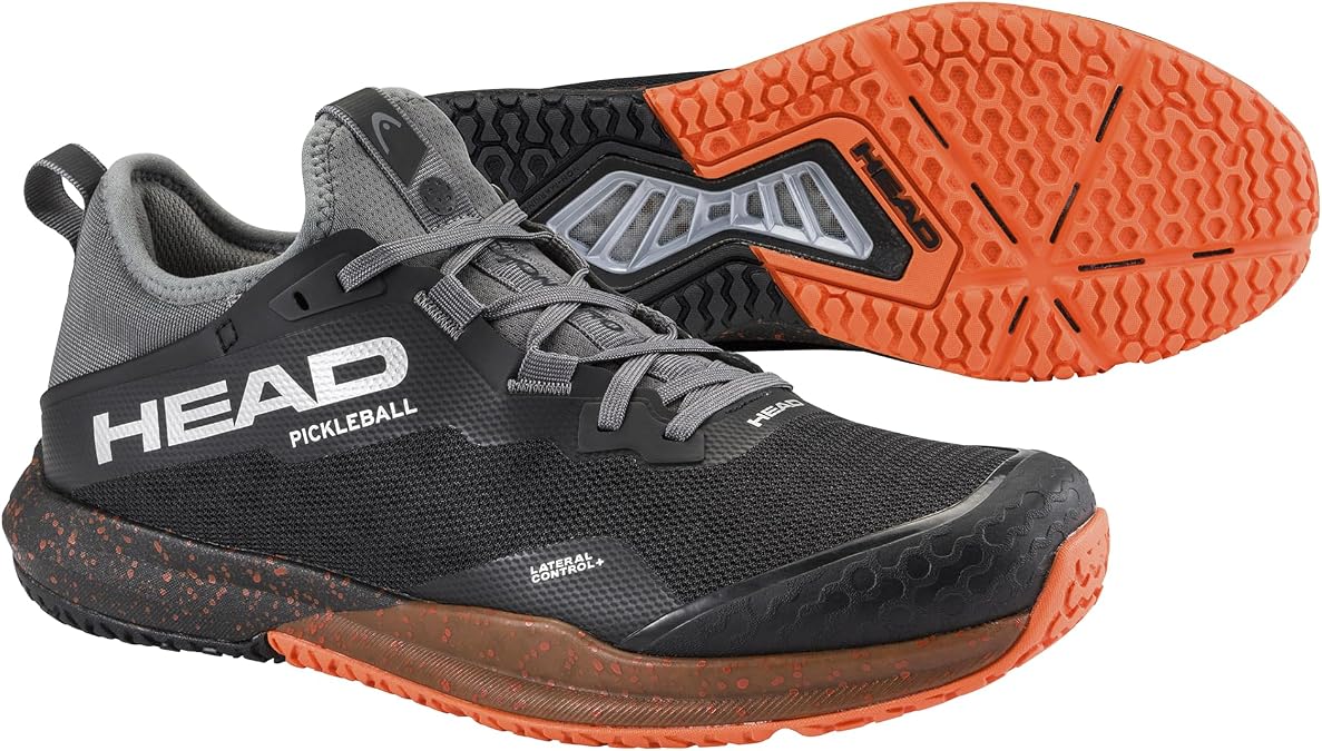 HEAD Motion Pro Men's Pickleball Shoe