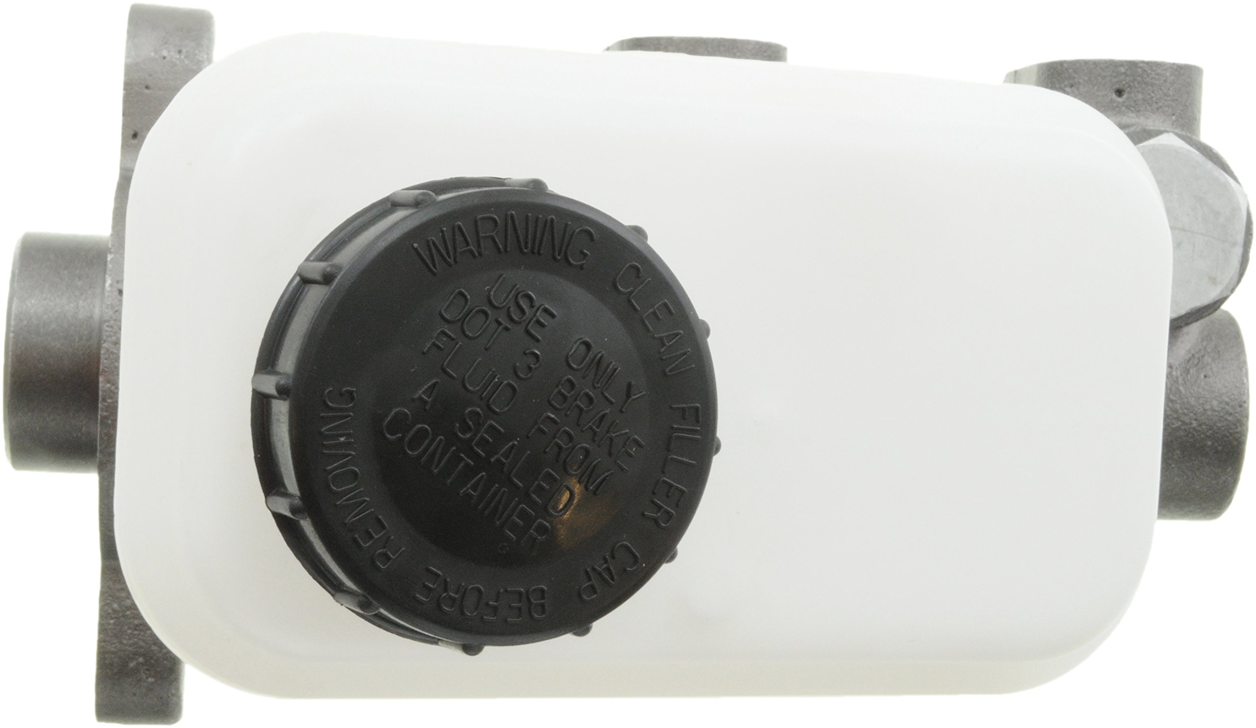 Amazon.com: Dorman M39583 Brake Master Cylinder Compatible with 