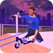 Scooter Freestyle Extreme 3D