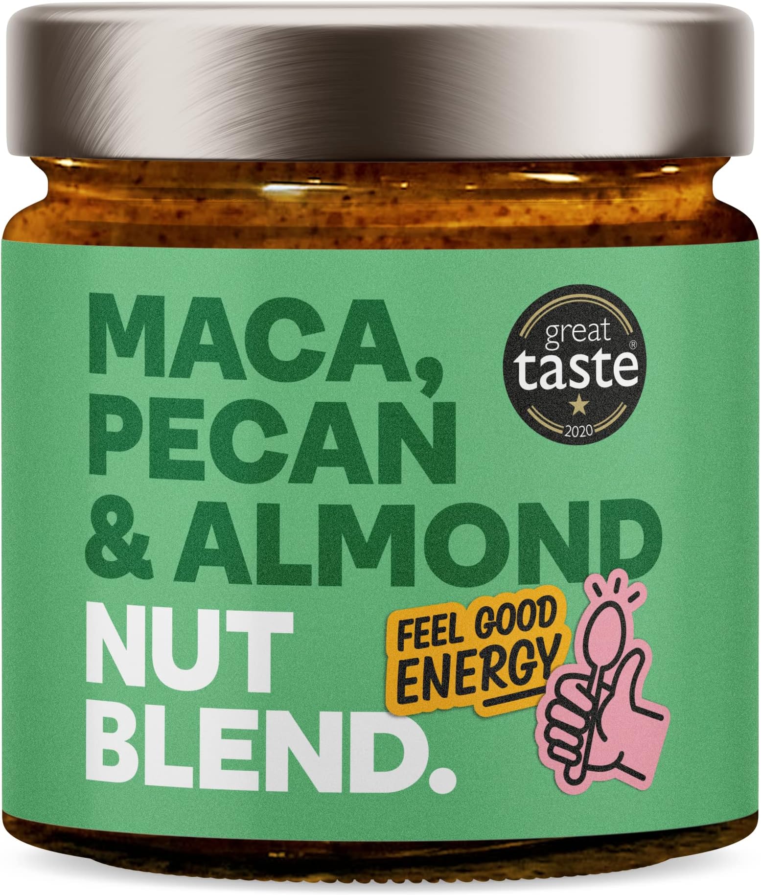 Nut Blend Praline Nut Butter 170 g
