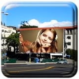 Hoarding Photo Frames 2