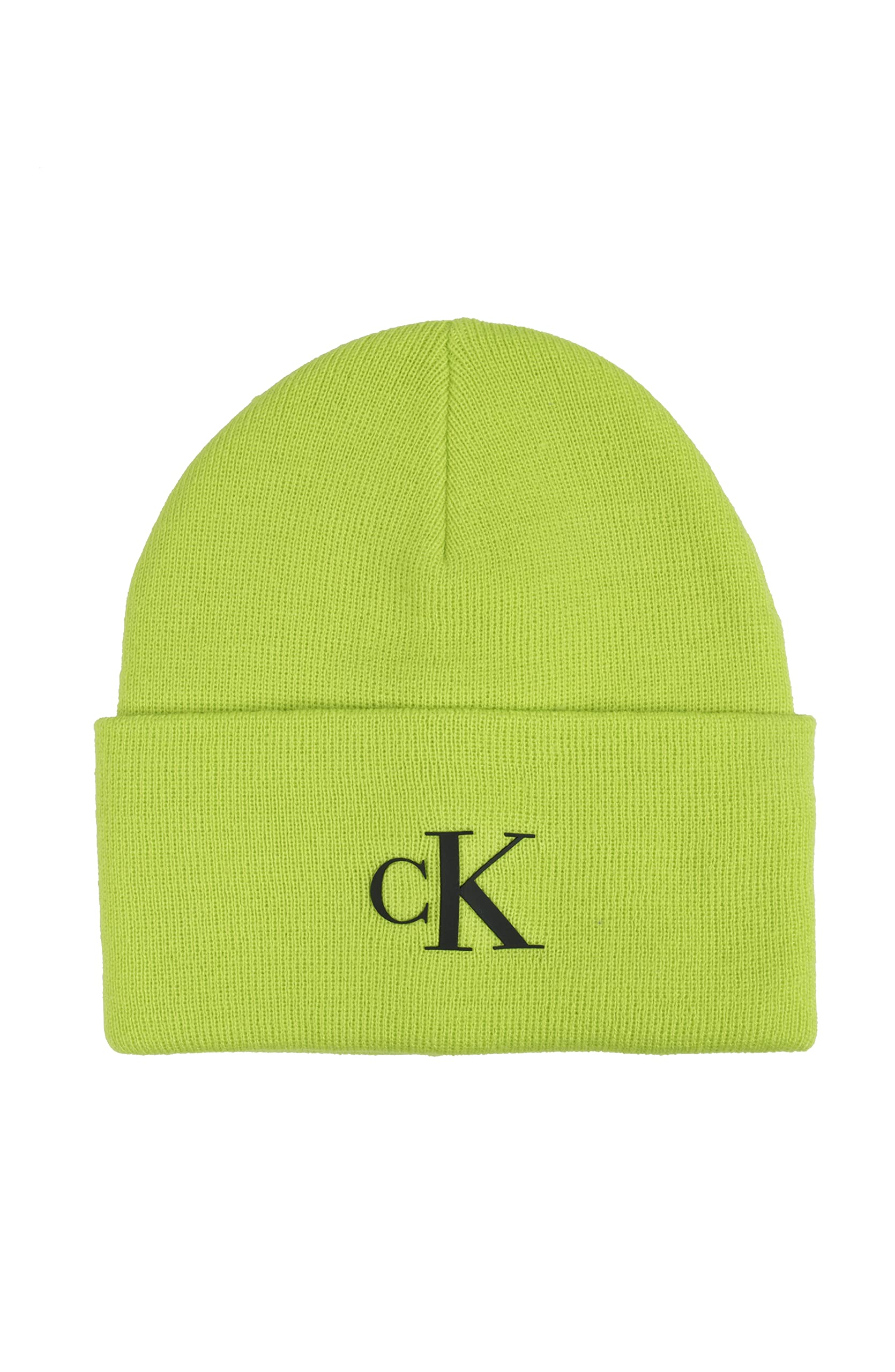 Calvin Kleinmens Men's Cuff Hat Cold Weather Hat